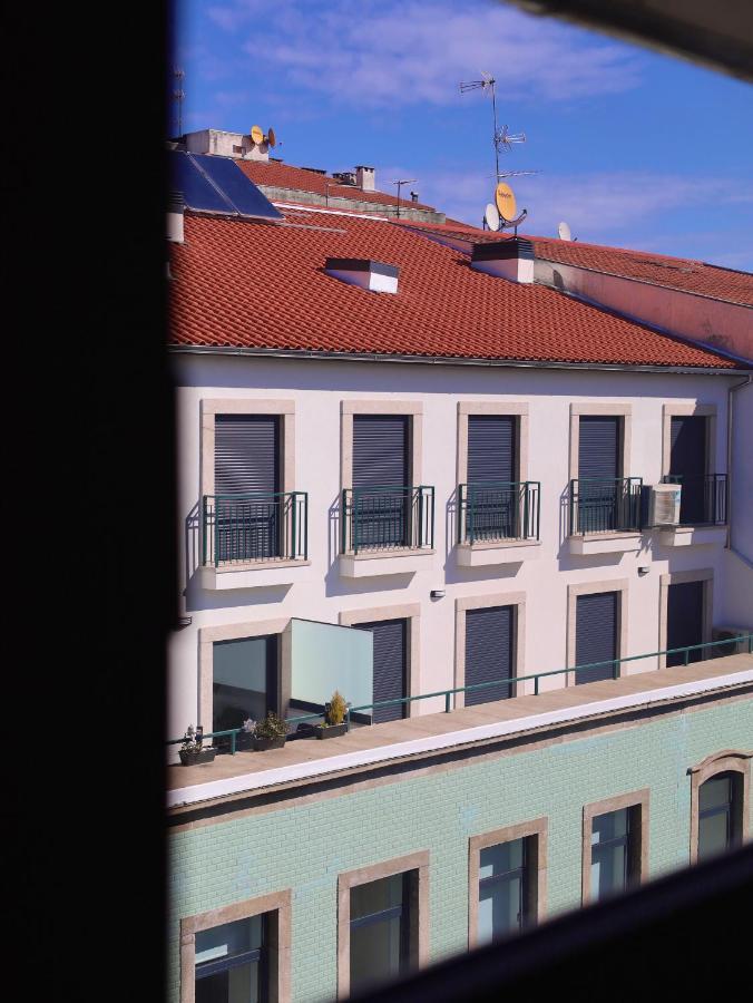 House Prada Bragança Exterior foto